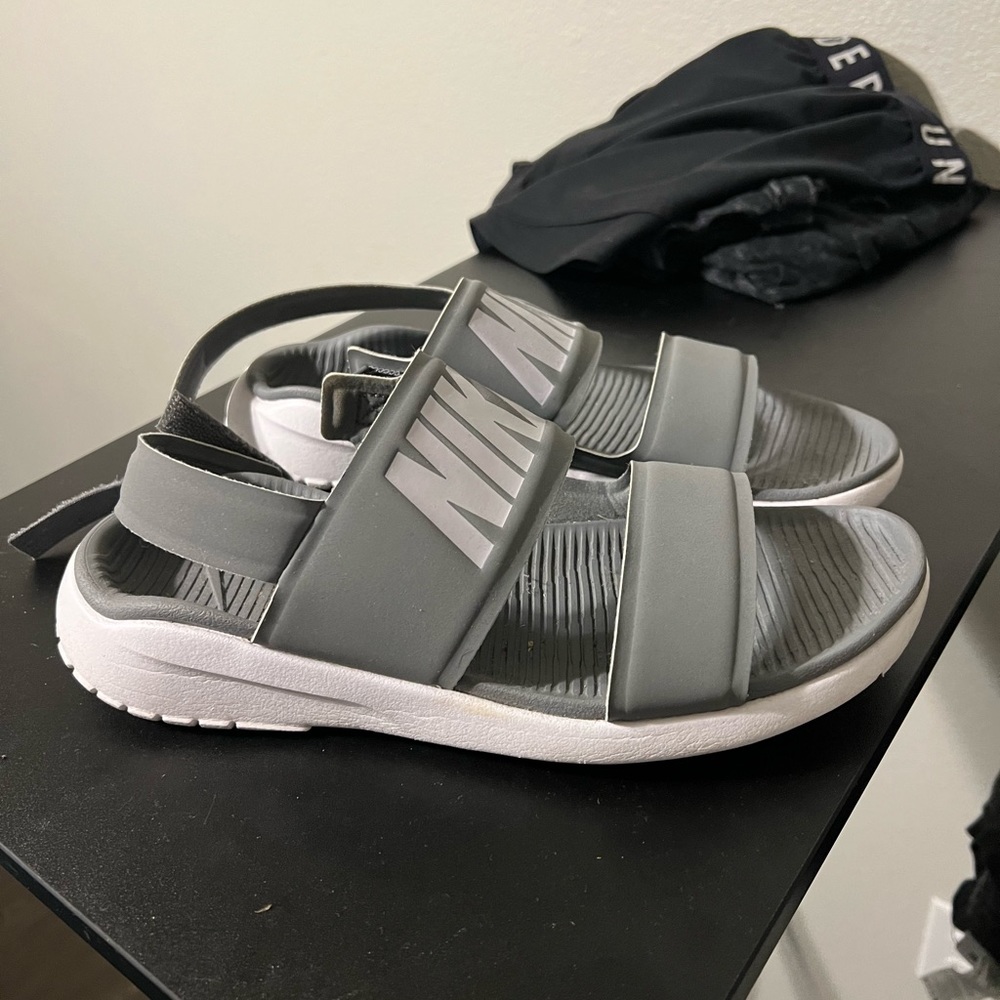 Nike sandals